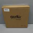 14x14x1 MERV 11 Air Filter,AC Furnace Air Filter,Reusable ABS Plastic Frame, 7 Pack Replaceable Filter Media (Actual Size: 13 3/4" x 13 3/4" x 3/4")