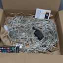 Avatar Controls Smart Christmas Tree Lights 16.5FT