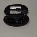 WiFi Camera Sunglasses, 4K Video Glasses HD 1080P with Polarized UV 400 Lens for Cycling, Camping, Driving,Traveling(Include 32GB Card)