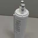 FRIGIDAIRE ULTRAWF Pure Source Ultra Water Filter, Original, White, 1 Count