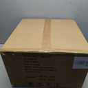 Avamia Air Purifier for Large Rooms up to 1100 Sq Ft, H14 HEPA Filter Air Purifiers for Bedroom with 360° Air Inlet, Compact Portable Cleaner for Pets, Smoke, Dust, Dander, Odor, Pollen