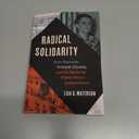 Radical Solidarity: Ruth Reynolds, Political Allyship, and the Battle for Puerto Rico's Independence