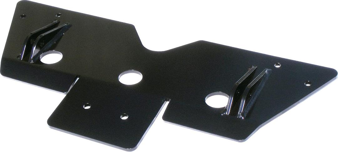 Open Trail 105280 Atv Plow Mount Kit