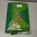 LIYROIUB DIY Felt Christmas Tree for Kids Toddlers with 32 pcs Detachable Ornaments Door Wall Hanging Xmas Gifts New Year Christmas Decorations