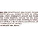 3 x Pepperidge Farm Milano Double Dark Chocolate Cookies, 7.5 OZ Bag (15 Cookies) (EXP 04/05/26)