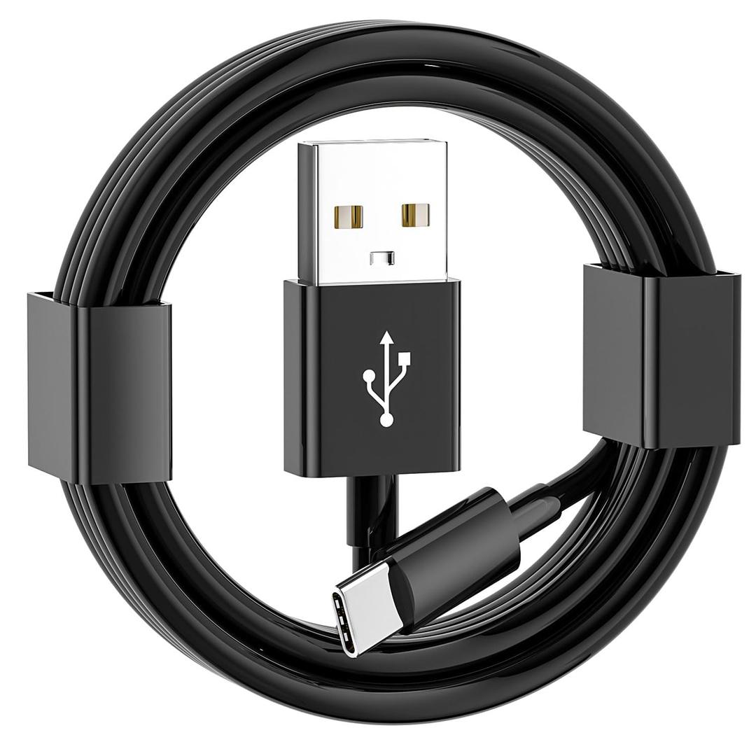 iPhone 15/16/17 Car Carplay Cable, USB A to USB C Cable for iPhone 17Air, 17E/16E, 15/16/17 Pro Max, Plus,iPad 10th Gen,iPad Pro 12.9/11, Air 5th/4th Gen,Mini 6th Gen Charger Cord,Car Charging Cable