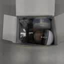 BEAUTURAL Fabric Shaver and Lint Remover, Sweater Defuzzer with 2-Speeds, 2 Replaceable Stainless Steel Blades, Battery Operated, Remove Clothes Fuzz, Lint Balls, Pills, Bobbles Gray