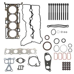 GXYWADY Head Gasket Bolts kit Replacement for Santa Fe Sorento Sportage Sonata 2.4L 2015-2020 21443-25000