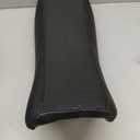 Klx110 Tall for Seat Motorcycle for Seat Black Plastic Cfor OMPlete for Seat Assembly Fit for Klx110 Kx65 Pit Dirt Bike