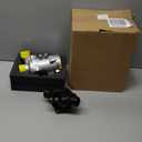 Electric Water Pump and Thermostat Kit  OEM 11517586925 11517563183  Compatible with 128i 325i 328i 330i 525i 528i 530i X3 X5 Z4 N52 Engine 20062013