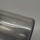 Onlyone Rechargeable Cordless Water Flosser with Adjustable Water Pressure for Daily Oral Care, Power Dental Flosser for Home and Travel Use, Portable Oral Irrigator for Sensitive Gums and Braces Care (White)