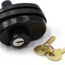 RioRand Keyed Alike Trigger Gun Lock Compatible with Pistols Rifles Shotguns