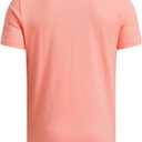 Under Armour Boys' Project Rock Payoff 2 Short Sleeve T Shirt