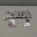 Dryer Heating Element Kit Compatible With Maytag MED3500FW0 MEDB200VQ0 MED5500FW0 MED4200BW0 MED5500FC0 MED6000AW0 MEDB400VQ0 MEDB400VQ1 MED8200FC0 MED3000BW0 MED4000BW0