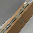 Low Lift Blades for Cub Cadet 742P05086-L 54 in Deck Mower