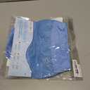 Splash About Happy Nappy Reusable Swim Diaper, Cashmere Blue, Size 4XL