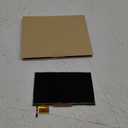 for Display, Easy to Install Fix Repair Replacement LCD Display Screen for 3000 Series Console LCD Screen Parts, High Assembly Accuracy