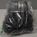 BrizLabs Smart Christmas Lights, 180FT 500 LED Color Changing Christmas Lights with App/Voice Control, Dimmable Warm White & Multicolor Mini Light String, Decorative Xmas Light for Indoor Outdoor Tree