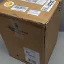 Singing Machine Portable Karaoke Machine for Adults & Kids with Wired Microphone, White - Built-In Speaker, Bluetooth with LED Disco Lights - Karaoke System with CD+G Player & USB Connectivity