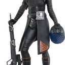 Star Wars Premier Collection: The Mandalorian  Fennec Shand Statue