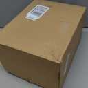 meekoo 3 Pcs Flower Acrylic Vase Cylinders Round Decorative 6 x 6 in, 5 x 5 in, 4 x 4 in Vase Break Resistant Acrylic Flower Cylinder for Christmas Centerpiece Home Wedding Decor(Clear, Classic)