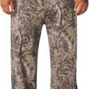 DIOTSR Mens Baggy Pants Athletic Graphic Print Joggers Workout Streetwear Sweatpants with Pockets (X-Small)