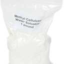 Methyl Cellulose (Non-FDA), 1 lb
