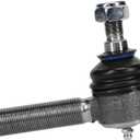 Complete Tractor 1904-0115 Tie Rod End, Inner Compatible With/Replacement For Kubota L345, M4050, M4050DT, M4500, M4500DT, M5500 and M7500 36200-62932 3 3/8 Length, M20x1.0 RH Thread