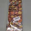 Spakon 60 Pack Crackers No Snap DIY Table Favors Holiday Poppers Kit for Dinner Decoration Gift (Thanksgiving,Pumpkin)