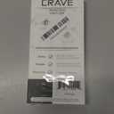 Crave for Google Pixel 9a Case, Shockproof Protection Dual Layer Case for Google Pixel 9a (6.3 inch) - Navy