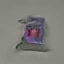 Ceya Holographic Chunky Glitter, 4.9oz/ 140g Fuchsia Craft Glitter Powder Mixed Chunky & Fine Flakes Iridescent Nail Sequins for Nail Art, Hair, Epoxy Resin, Tumblers, Slime, Painting, Festival Decor