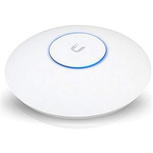 Ubiquiti 2022 UniFi UAP-AC-HD, 3dBi, 25dBm, 800Mbps, 4x4 @ 2.4GHz & 4dBi, 25dBm, 1733Mbps, 4x4 @ 5GHz, 2xGigabit 