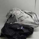 EzyShade 10-Layer Car Cover Waterproof All Weather. See Vehicle Size-Chart for Accurate Fit. Outdoor Full Exterior Covers for Automobiles Sedan Hatch SUV Rain Sun Protection. Size A0 (See SizeChart) (Reflective)