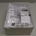 Revell 14577 85 GMC Jimmy 4x4 High Roller 1:25 Scale 175-Piece Skill Level 4 Model Building Kit