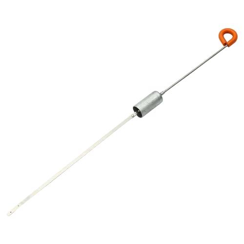 uxcell Engine Oil Level Indicator Dipstick for Honda CR-V 1997-2001 No.15650-P3F-A00