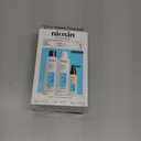 NIOXIN Scalp + Hair Thickening System Kits | For Natural, Colored, &  Hair with Light to Progressed Thinning | Strengthen & Boost Hair Density with Niacinamide & Biotin | 1 Month Supply