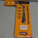 AUTOBOO 22 + 22 Windshield Wipers Replacement for F150 2025 2024 2023-2009,Silverado 1500 2024-2019,Sierra 1500 2024-2019,RAM 1500 2018-2011 Original Factory Quality J/U Hook