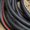 Craftsman Heavy Duty Professional Grade Garden Hose, 50 Feet x 5/8 Inch