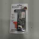 D-FantiX Battery Tester, Universal Battery Checker Small Battery Testers for AAA AA C D 9V 1.5V Button Cell Household Batteries Model BT-168