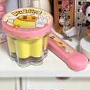 Pudding Feeding Toys for Dolls (1-Piece),Pretend Play Food 3 4 5 6 7 8 Year Old Girl Gifts Toys,Perfect for Doll Role Play for 3 4 5 6 Year Old Girls (Large)