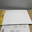 Post-it Super Sticky Portable Tabletop Easel Pad, Great for Virtual Teachers and Students, 20x23 Inches, 20 Sheets, Pad, 2 Pads (563 VAD 2PK)