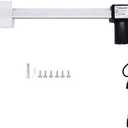 Okin JLDQ-12 Part JLDQ.12.157.333K Power Recliner Lift Chairs Motor Actuator, Replace for JLDQ.12.157.333E F G H L P U V W X Z