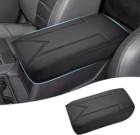 Muslogy Center Console Armrest Cover