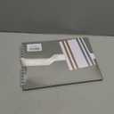 Scrapbook Photo Album 40 Pages Scrap Book Memory Book 8.5 x 11.5 inch Guest Book Scrapbook, Baby Shower Gifts, Valentines, Engagement Gifts