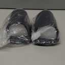 Leather Car Cup Holder Organizer (2-Pack) | Anti-Sag Clip On Drink Cupholder for Back Seat, Car Side Door, Headrest | Premium Extra Automotive Cup Holders for Water Bottles, Tumblers & Coffee Mugs