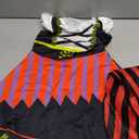 Kids Pirate Costume,Pirate Role Play Dress Up Set 3-4Y