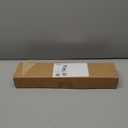 Zeerobee Curtain Rods for Windows 32 to 72, Brushed Nickel Curtain Rod, Adjustable 1 Inch Heavy Duty Outdoor/Indoor Modern Drapery Pole, 32"72"