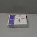 Duralex Made In France Gigogne Glass Tumbler Drinking Glasses, 3.13 ounce - Set of 6, Clear