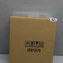 : FashionCha
Wooden Sunglasses Organizer Box 8 Slots Eyewear Storage Container for Home Brown