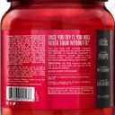 BSN N.O.-XPLODE Pre Workout Powder, Energy Supplement for Men and Women with Creatine and Beta-Alanine, Watermelon, 60 Servings, 2.45 Pound (EXP 10/31/27)